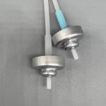 Eco-Friendly 20mm Plastic Stem Metered Aerosol Valve for DIY Projects with Recycled Materials for sale