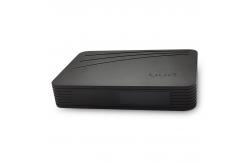 China Digital Tv DVB C Receiver Set Top Box Email Time Shift Multi Language supplier