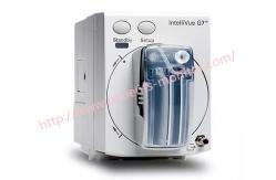 China PHiliph IntelliVue G7 Anesthesia Gas Module 866173 With Water Cup supplier