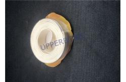 China Kevlar Fabric Tape MK8 Cigarette Machine Parts Low Extensibility Smooth Surface supplier