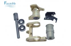 China 704400 2 Position Transmission Sharpener Drive Pulley Suitable For Vector supplier
