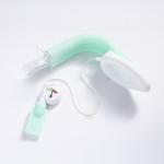 Dual Lumen Laryngeal Mask Airway LMA Intubating for sale