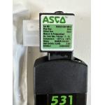 ASCO G531C001MS | 2-Position, 3-Way Steam Solenoid Valve for sale