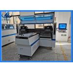 windows 7 6KW XY AXIS 68 feeders high precision LED mounting machine