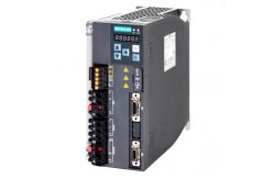 China 6SL3210-5FB10-4UF1   SIEMENS  Servo Driver supplier