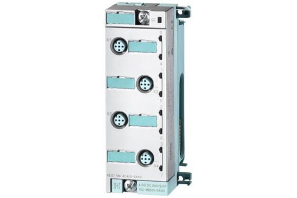 6ES7194-4CA00-0AA0 Siemens New in stock
