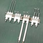Electrode Ignition Pin For Gas Burner Stove Industrial Oven Equipment for sale