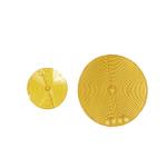 Customized Flexible Electric Heating Film For Beauty Instruments / Gua Sha for sale