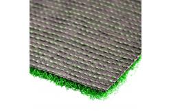 China Waterproof Artificial Carpet Grass , Synthetic Lawn Garden Artificial Grass 20-50mm supplier