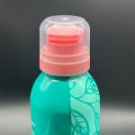 High Precision Dry Shampoo Actuator For Controlled Dispensing Enhanced Hair Care