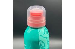 China High Precision Dry Shampoo Actuator For Controlled Dispensing Enhanced Hair Care supplier