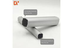 China Industrial General Frame Lean Pipe Aluminium Joint DY28-01A supplier
