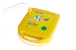 China Battery Operated AED Trainer With Voice Prompts And LED Indication supplier