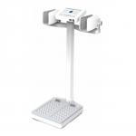 Lower Detection Limit Nuclear Radiation Detector with 350×150 Cm2 ×2 Foot Detection Area α β / α / β Rays Type for sale