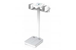 China 10 ºC 45 ºC Environmentally Radioactive Contamination Detector For Environmental Protection supplier