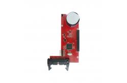 China 0.4mm FR-4 94v0 Thin Soldering High Frequency PCBs Circuit Board Panel supplier
