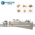 Cereal Bar Molding Machine for sale