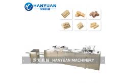 China Cereal Bar Molding Machine supplier