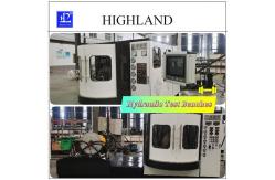 China Coal Mine Hydraulic Test Benches by HIGHLAND YST450 Specification Parameters supplier