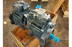 China EC240B Volvo Excavator Hydraulic Pump VOE 14595621 K3V112DT  supplier
