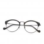 Factory Retro Literature And Art Acetate Optical Frames MR 8105 for sale