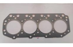China Isuzu Cylinder Head Gasket NKR 4JB1 OEM 8-94332327-0  8943323270 supplier