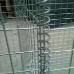 In Stock Galfan Coated Gabion Wall Construction Basket Welded Mesh Stone Cage for Gabion Mesh for Gabion Wall Construction for sale