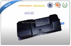 China Kyocera printers Ecosys FS - 4100DN toner cartridges TK3110 supplier