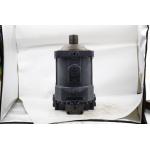 Hydraulic Bent Axis Piston Motor A6vm160 A6vm200 A6vm107 A6vm55 For Rexroth