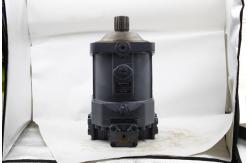 China Hydraulic Bent Axis Piston Motor A6vm160 A6vm200 A6vm107 A6vm55 For Rexroth supplier