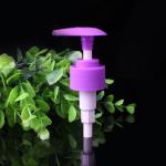 Customized Plastic Lotion Pump PP Material For Bathroom 28 410 for sale