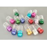 12mm Clear Pill Bottles 3ml Pharmaceutical Bullet Shell for sale