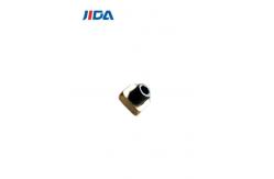 China OEM small Round Head Hex Adjustment Screws M3x5.5 Wire Drawing supplier