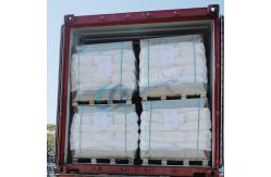 China Dw232 Polyacrylamide Flocculant Alumina Red Mud Sedimentation In Bayer Process Flocculant supplier
