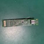 Philiph X3 Patient Monitor ECG Board 453564521601 453564521611 for sale