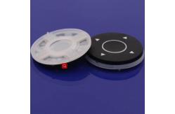 China Waterproof Custom Silicone Rubber Keypads supplier