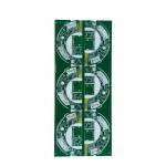 Prototype Circuit Board Assembly 4 Layer FR4 PCBA Electronics 4mm for sale