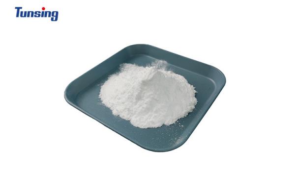 TPU Soft DTF Powder Hot Melt Adhesive Powder For DTF Shaking Machine