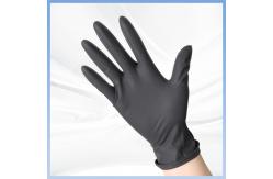 China White Black Blue Work Latex Gloves Latex Glove Cleaning Latex Examination Gloves supplier