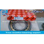 Steel Cage Cylinder Roller Bearing , Super Precision Roller Bearings NUP 306 ECPL for sale