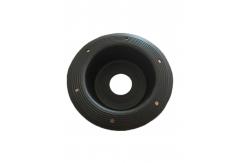 China DN6 To DN200 Rolling Diaphragm Pump Seal For Single Or Double supplier