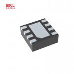 TPS62063DSGR Power Management ICs Buck Switching Regulator Positive Fixed 3.3V Output 1.6A Package 8-WFDFN for sale