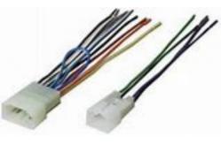 China High-Quality Custom Wire Harness For Industrial & Automotive Applications Durable supplier