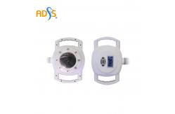 China Cellulite Massager Body Sculpting Machine , Cellulite Vacuum Roller Machine supplier