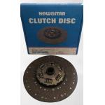 China Howo Truck Clutch Plate Shacman Clutch Disc Replacement Parts for sale