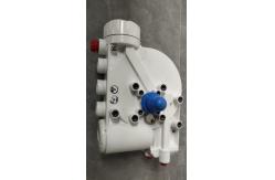 China Flowserve Logix 3200MD Digital HART Positioner supplier