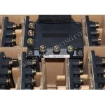 6MBP50RA060-01 IGBT Power Module IPM-N Screw Connection Metal Material for sale
