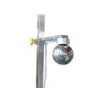 Vertical IEC60598 220 Volt Steel Ball Drop Impact Test for sale