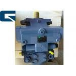 Loder WA250-5 Hydraulic pump WA250-6 , Hydraulic Pump 418-18-31101 Main Punp for sale