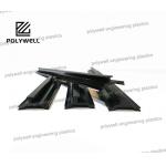 Customized Shape Nylon66 GF25 Thermal Break Strip Heat Insulation Profile Polyamide Profile for sale